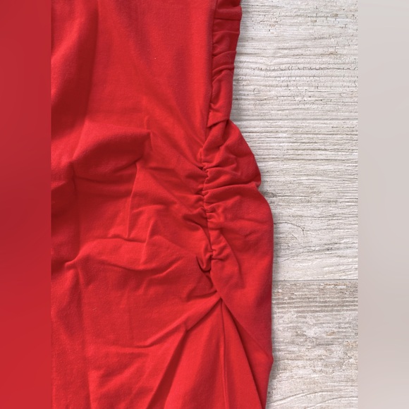 Fitted maternity dress size small - Picture 3 of 4